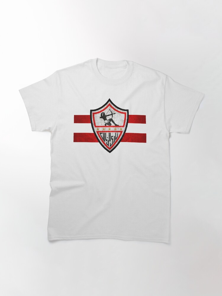 zamalek shirt 2021