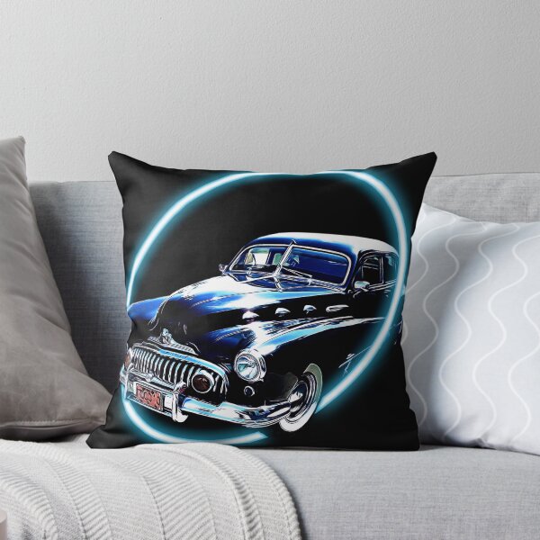 Item preview, Classic old car Buick Eight 1948 designed and sold by Decoches.