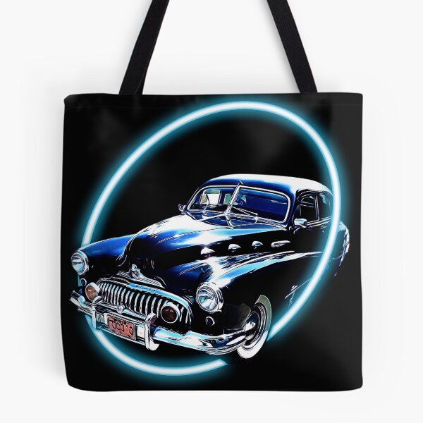 Item preview, Classic old car Buick Eight 1948 designed and sold by Decoches.