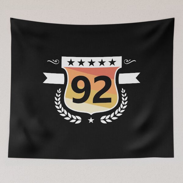 Item preview, Made in 1992 - Vintage Edition birthday designed and sold by 1681830934131.