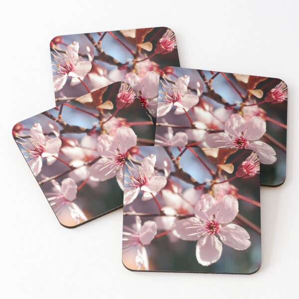 Item preview, Blossoms of a fruit tree in spring designed and sold by ToniStauche.