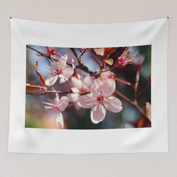 Item preview, Blossoms of a fruit tree in spring designed and sold by ToniStauche.