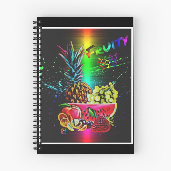 Item preview, Fruity designed and sold by AlexanderSVlk.