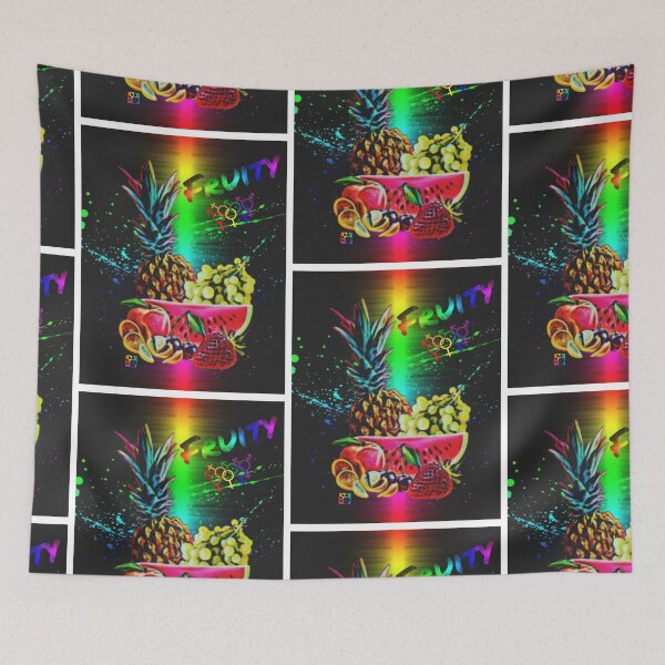 Item preview, Fruity designed and sold by AlexanderSVlk.