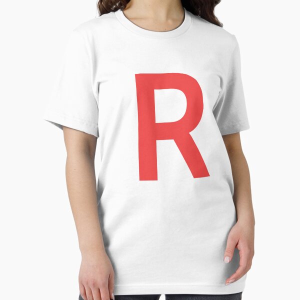 Item preview, Team Rocket designed and sold by Delightype.