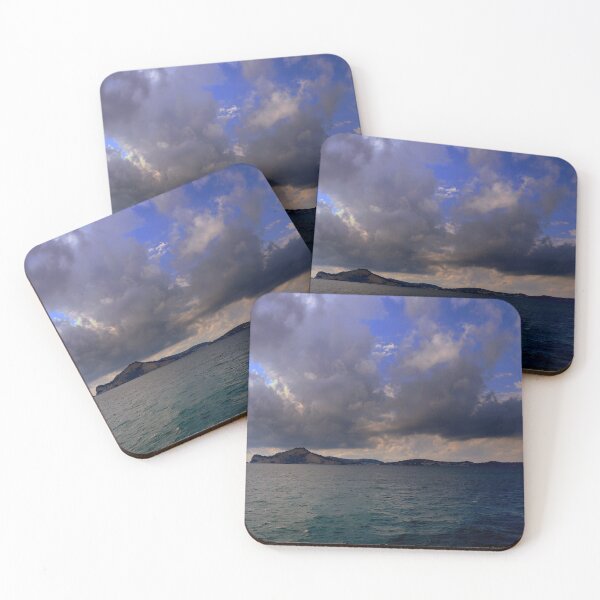 Item preview, A cloudy day designed and sold by annalisa56.