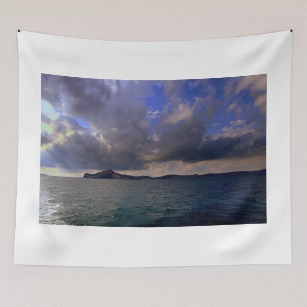 Item preview, A cloudy day designed and sold by annalisa56.