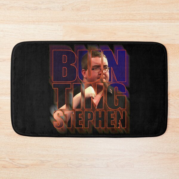 Item preview, Stephen Bunting The Bullet designed and sold by Thestarrysky.