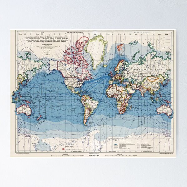 Item preview, Digital Deep Blue Ocean Old World Map Printable Download. Vintage World Map. PRINTABLE Map. Large World Map. High Dimension World Map. Poster.USA.Australia designed and sold by easteuromaps.