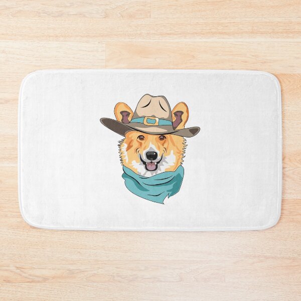 Item preview, Western Corgi designed and sold by Printup.