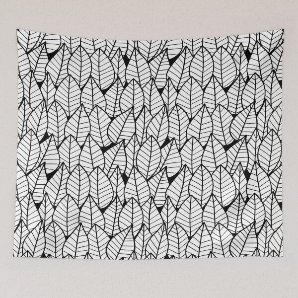 Item preview, B&W Botanics designed and sold by The Wellington Boot.
