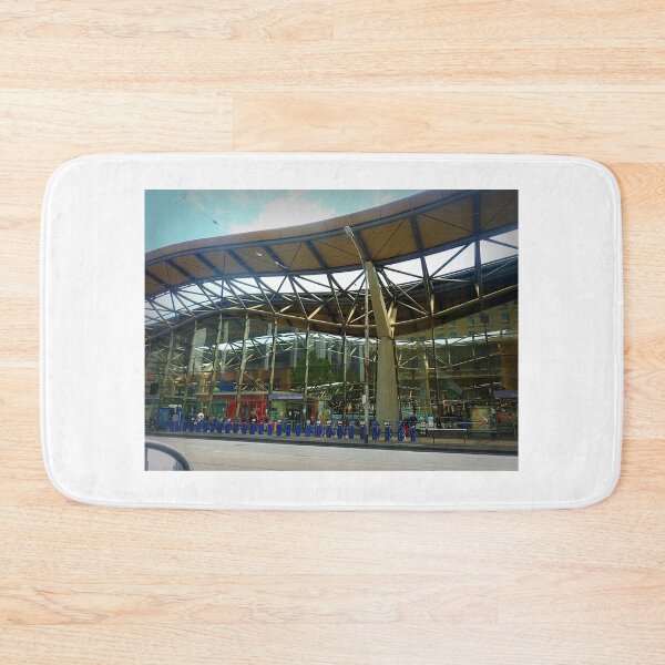 Item preview, *Southern Cross Railway Station,Melbourne Vic., Australia.* designed and sold by EdsMum.