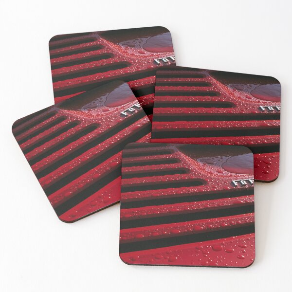 Item preview, Ferrari 355 engine cover  designed and sold by dunxs.