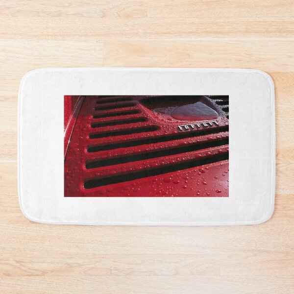 Item preview, Ferrari 355 engine cover  designed and sold by dunxs.