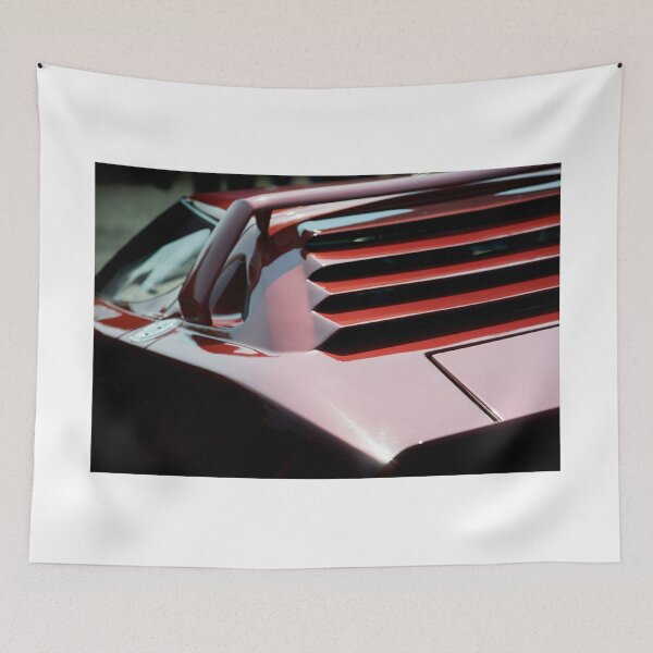 Item preview, Lancia Stratos designed and sold by dunxs.