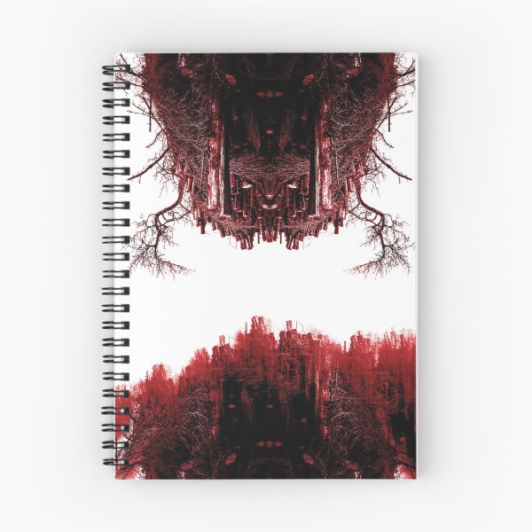 Item preview, In The Wake of Strange Gods designed and sold by RoosterRepublic.