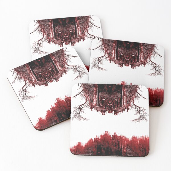 Item preview, In The Wake of Strange Gods designed and sold by RoosterRepublic.