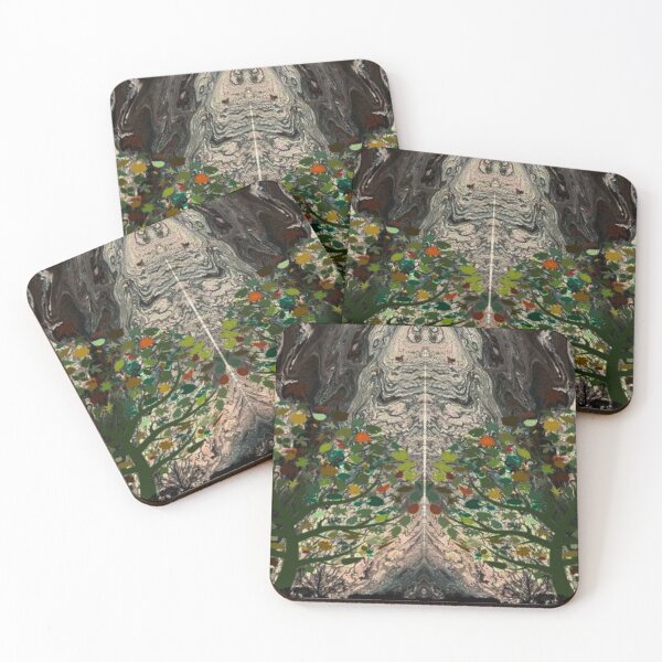 Item preview, Flow of Nature designed and sold by Aquila Light Pictures.