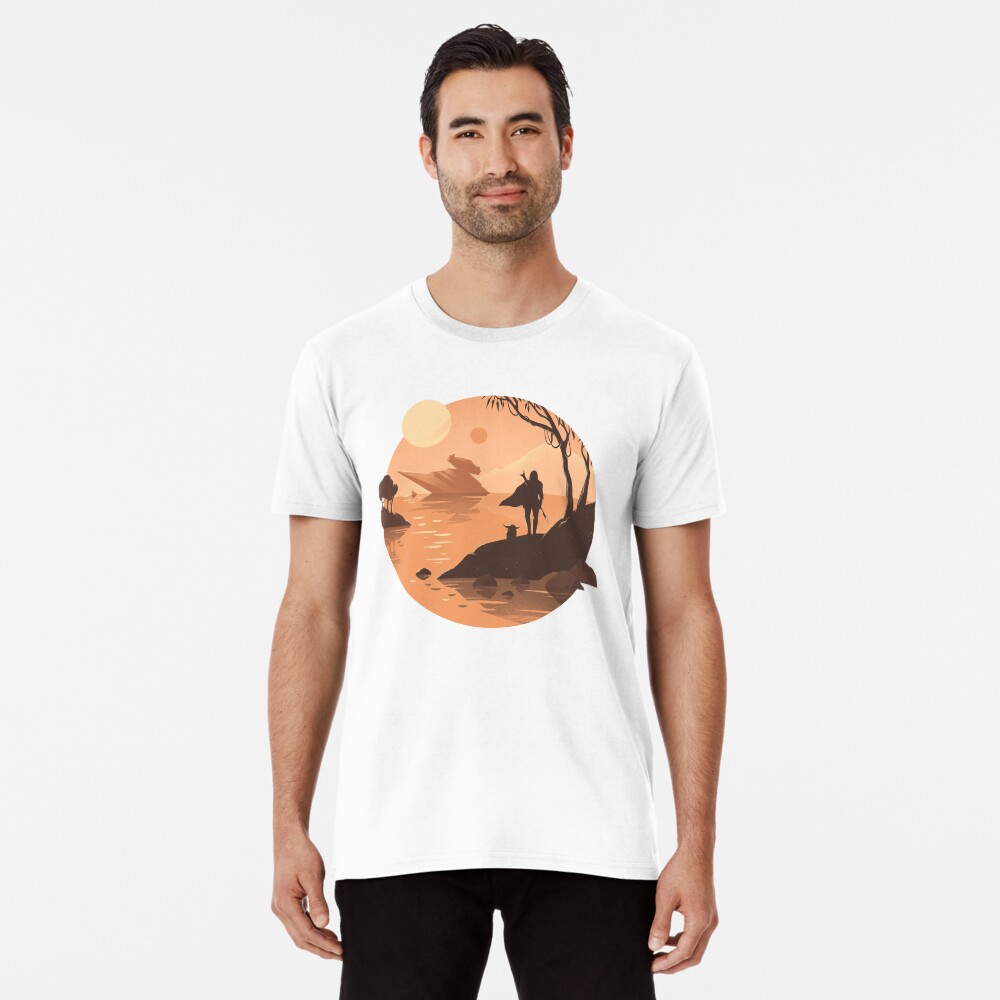 Item preview, Premium T-Shirt designed and sold by anniko-story.