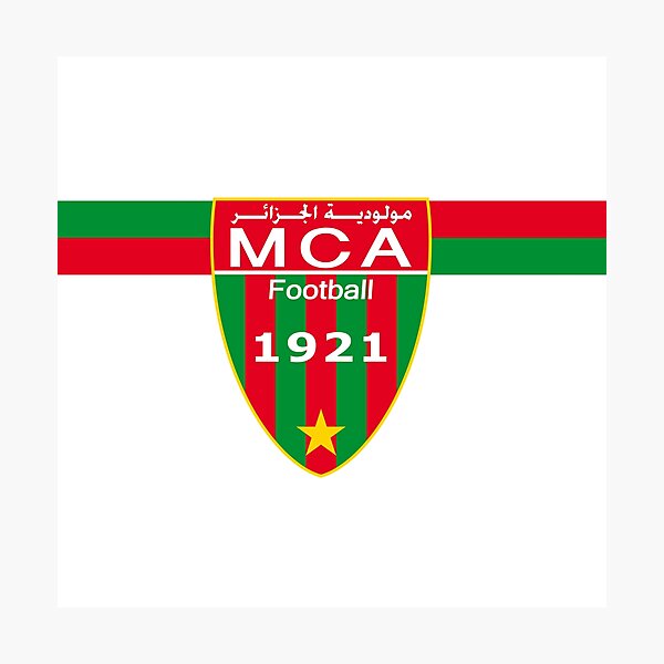 Mouloudia Club d'Alger (MPA) Logo PNG Vector (AI) Free Download