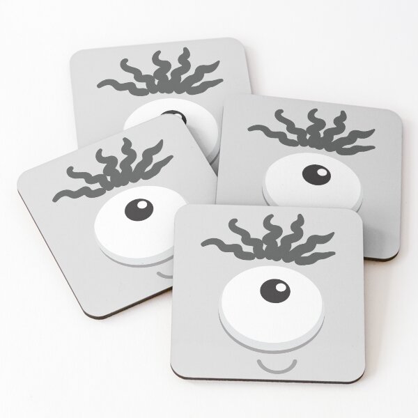 Item preview, Little Monster designed and sold by overstyle.
