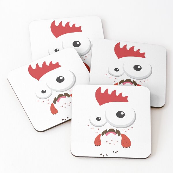 Item preview, Little Monster designed and sold by overstyle.