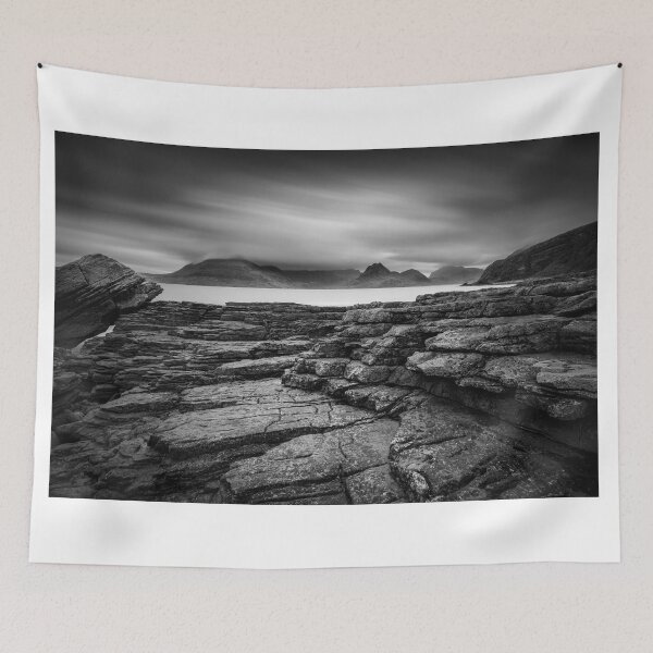 Item preview, From Elgol to the Cuillin designed and sold by David Bowman.