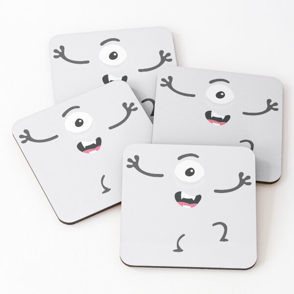 Item preview, Little Monster designed and sold by overstyle.