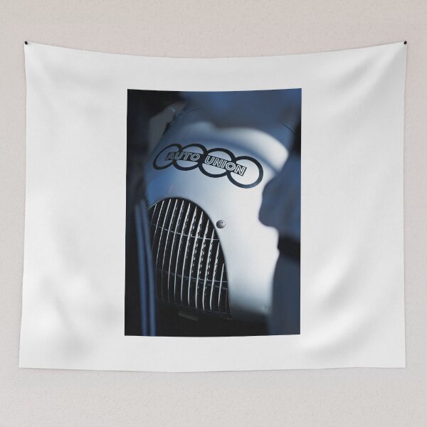Item preview, Vintage Auto Union designed and sold by dunxs.
