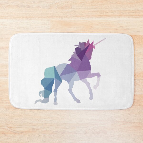 Item preview, unicorn geometric design animal fantastic designed and sold by danyc88.