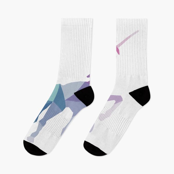 Item preview, unicorn geometric design animal fantastic designed and sold by danyc88.