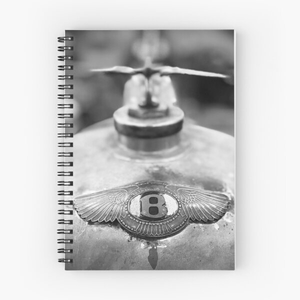 Item preview, Bentley Badge designed and sold by dunxs.