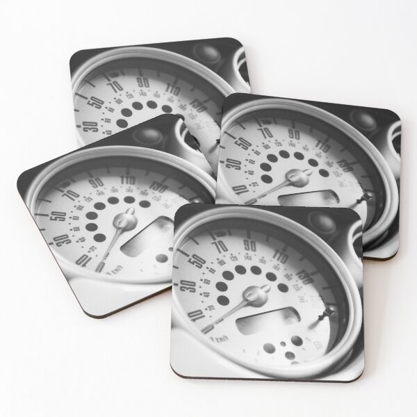 Item preview, Mini Speed dials designed and sold by dunxs.