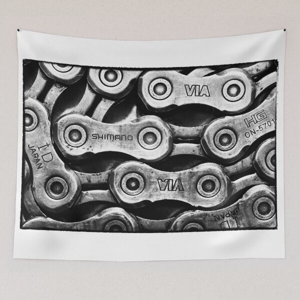 Item preview, Cycle Chain designed and sold by dunxs.