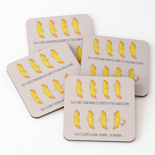 Item preview, Macaroni Dance designed and sold by Celesten.