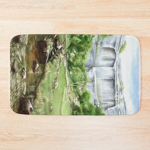 Item preview, Malham Cove designed and sold by Gareth Massam.