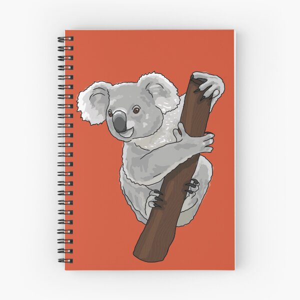 Item preview, Koala (Phascolarctos cinereus). designed and sold by Pongidae.