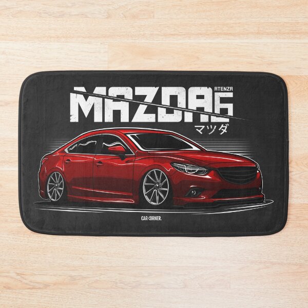 Item preview, Mazda 6 / Atenza - CarCorner designed and sold by Car-Corner.