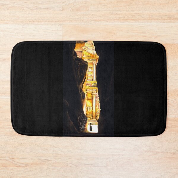 Item preview, Homage to Petra designed and sold by richardyoung.