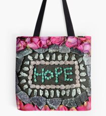 HOPE Tote Bag