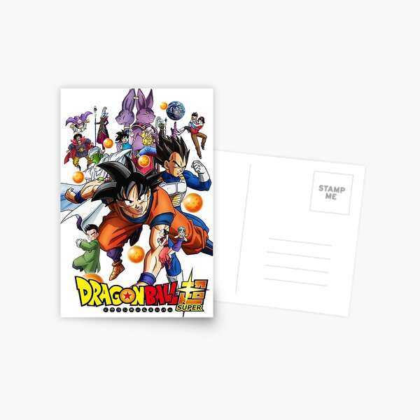 Dragon Ball Z Stationery Redbubble - the best dragon ball z games on roblox 2018