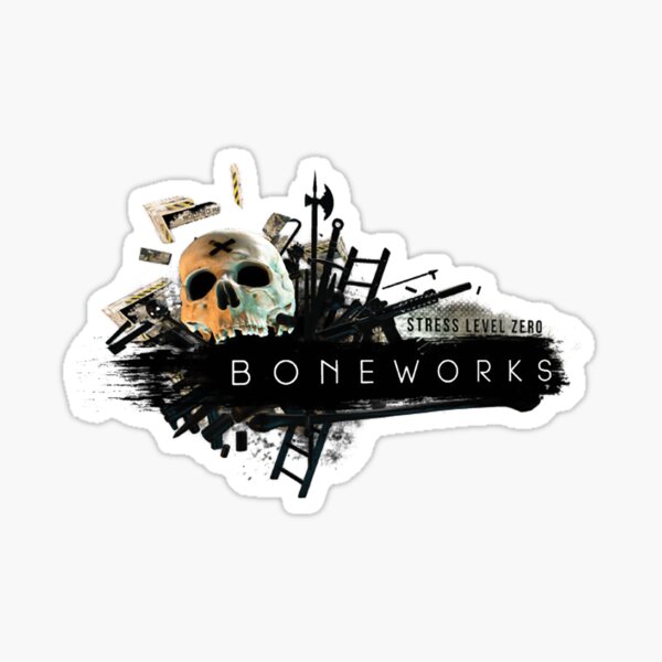 Как открыть песочницу в boneworks