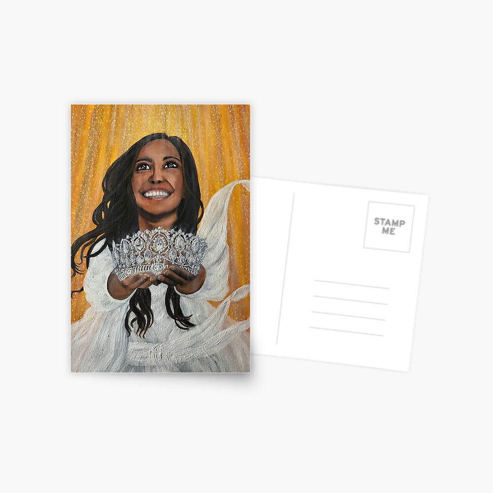 Item preview, Postcard designed and sold by EuniceWilkie.