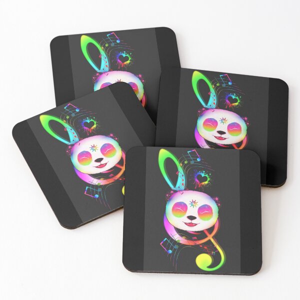 Item preview, Panda Song designed and sold by AlexanderSVlk.