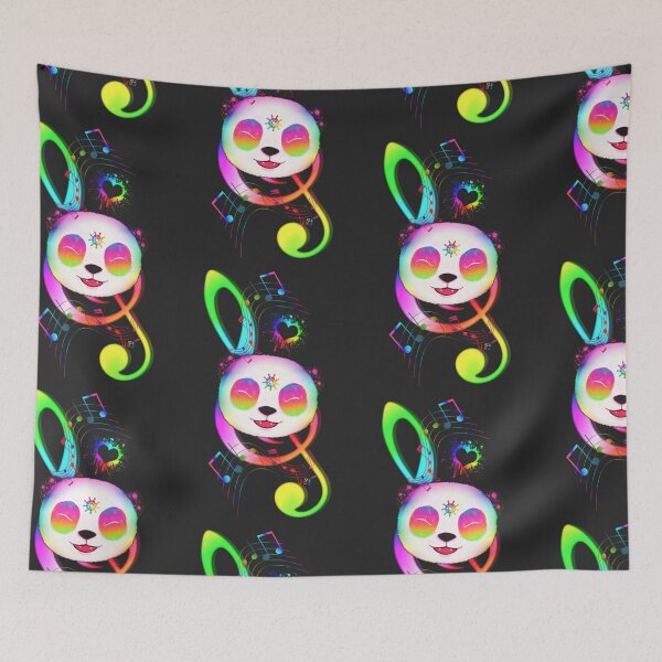 Item preview, Panda Song designed and sold by AlexanderSVlk.