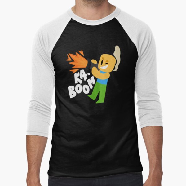 Roblox For Kids Gifts Merchandise Redbubble - lit boy cool roblox characters