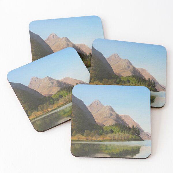 Item preview, Glenfinnan designed and sold by richardpaul.