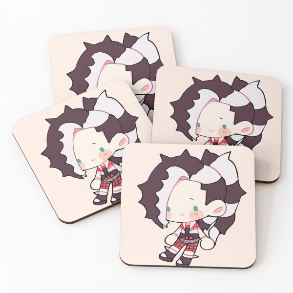 Item preview, pokepiers designed and sold by OMO MOMO.