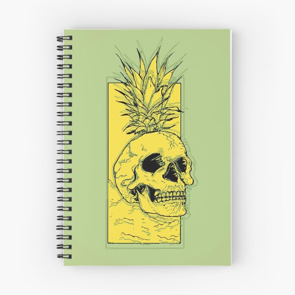 Item preview, Tropical Death designed and sold by Will Henry.