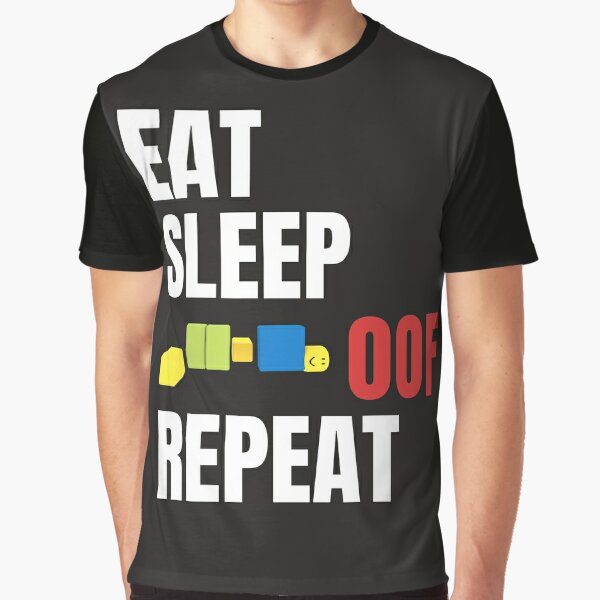 Oof Roblox T Shirt By Poppygarden Redbubble - roblox oof t shirts redbubble